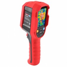 Промисловий тепловізор Uni-T Pro UTi260A Червоний (2078044791)