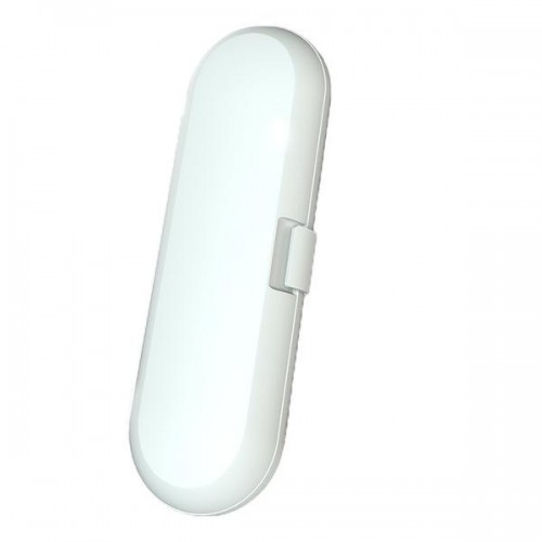 Універсальний футляр для електричної зубної щітки ProZone BOX-5 Білий в інтернет супермаркеті PbayMarket!