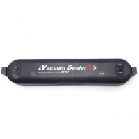 Вакуумний пакувальник Vacuum Sealer Вакуумний пакувальник Vacuum Sealer