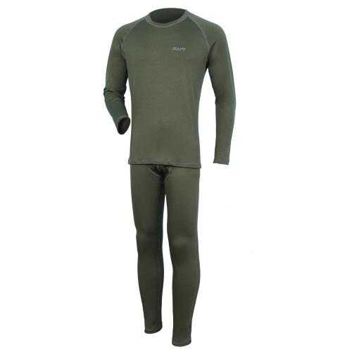 Термобілизна BAFT NORWELL GREEN p.2XL Зелений (NL1025-XXL) в інтернет супермаркеті PbayMarket!