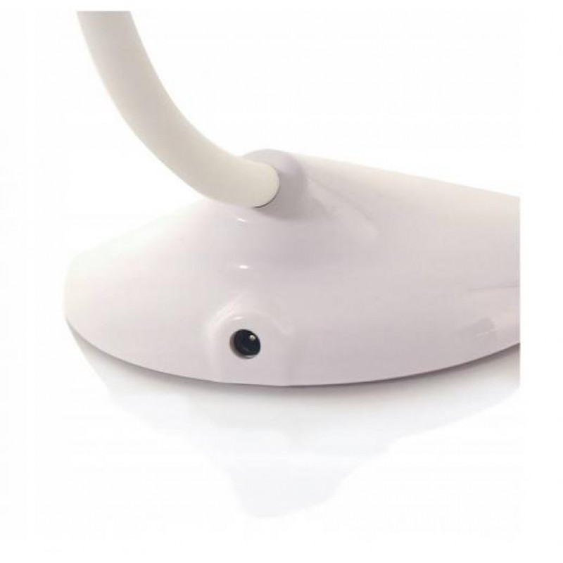 Лампа настільна Hoz AL WHITE (MR64304)