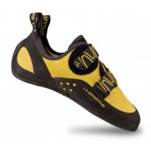Скельники La Sportiva Katana 34 Yellow Black (1052-20L100999 34) Скельники La Sportiva Katana 34 Yellow Black (1052-20L100999 34)