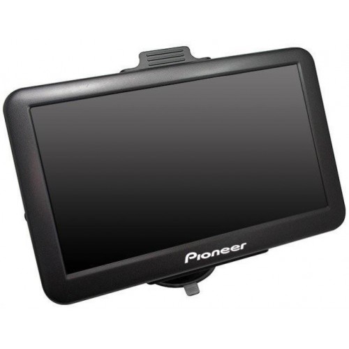 GPS навігатор Pioneer X77 з картою Європи для вантажівок (pi_77eurt)
