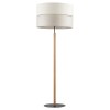 Торшер TK Lighting ECO Білий (TK5597)