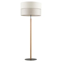 Торшер TK Lighting ECO Білий (TK5597)