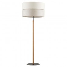 Торшер TK Lighting ECO Білий (TK5597)
