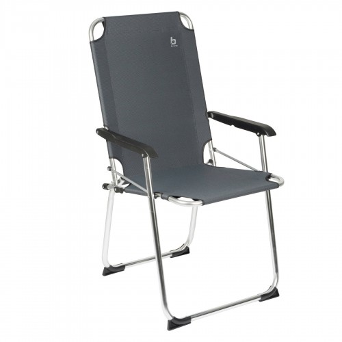 Крісло розкладне Bo-Camp Copa Rio Comfort XXL Graphite (1211961) Крісло розкладне Bo-Camp Copa Rio Comfort XXL Graphite (1211961)