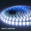 Світлодіодна стрічка з датчиком руху Inspire LED USB 5V 12W 6000К холодний 3m 180led