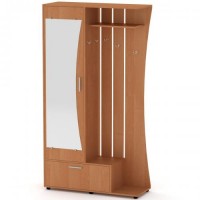 Передпокій Компаніт Юлія Вільха Передпокій Компаніт Юлія Вільха