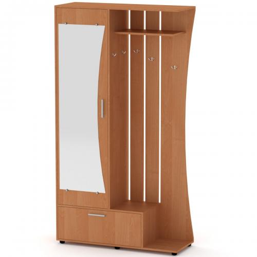 Передпокій Компаніт Юлія Вільха Передпокій Компаніт Юлія Вільха