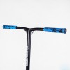 Самокат трюковий Best Scooter Spider HIC-система пеги алюмінієвий диск та дека колеса PU 100 кг Blue (108372)