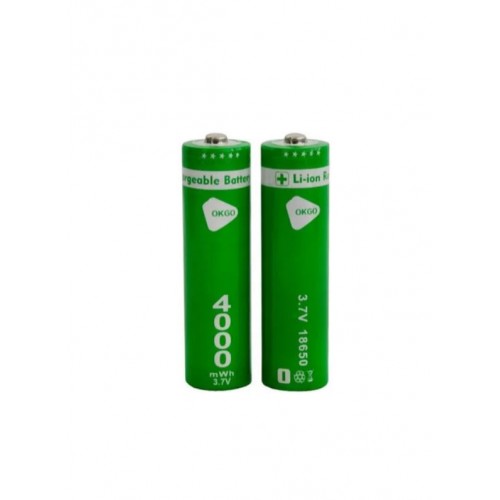 Акумуляторна лампочка OKGO FA-3820 20W P920