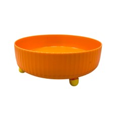 Підставка для аксесуарів  Led Twist B100074 22х8 см Помаранчевий