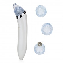 Аппарат для вакуумной чистки лица Beauty Skin Care Specialist XN-8030 белый