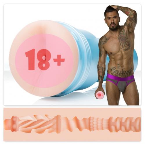 Мастурбатор Fleshlight FLESHJACK BOYS Boomer Banks Sonic Boom (F12304) в інтернет супермаркеті PbayMarket!