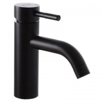 Змішувач для умивальника MIXXUS SUS-001-B чорний (з нерж. сталі) (MI2803) Змішувач для умивальника MIXXUS SUS-001-B чорний (з нерж. сталі) (MI2803)