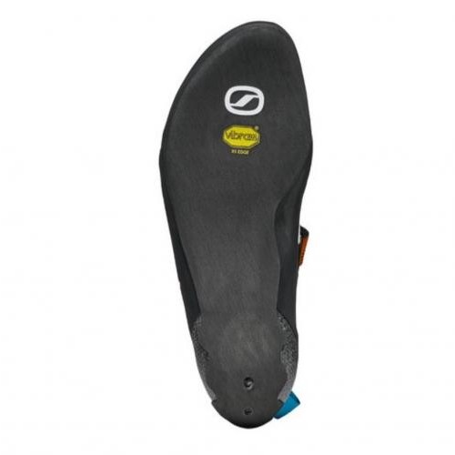 Скельники Scarpa Quantic 39 Dust Gray Mango (1004-70038-000-1-39) Скельники Scarpa Quantic 39 Dust Gray Mango (1004-70038-000-1-39)