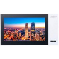IP відеодомофон Dahua DHI-VTH2421FW-P IP відеодомофон Dahua DHI-VTH2421FW-P