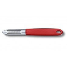 Овочечистка Victorinox універсальна 165 мм Червоний (7.6077.1)
