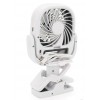 Вентилятор кондиціонер Arctic Cool Fan LY-594 6463 Білий (30151434)