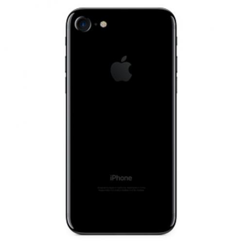 Смартфон Apple iPhone 7 128Gb Jet Black Refurbished