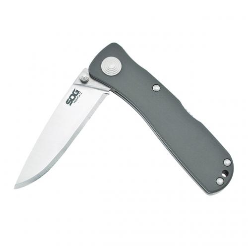Ніж SOG Twitch II Aluminium Handle Ніж SOG Twitch II Aluminium Handle