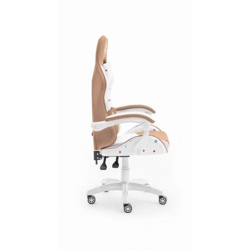 Комп'ютерне крісло Hell's Rainbow Beige