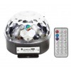 Дискошар музичний світлодіодний Led Music Ball Bluetooth (1756374684)