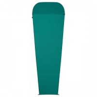Вкладиш у спальник Mountain Equipment Groundup Liner 215 см Aqua (1053-ME-004790.01564) Вкладиш у спальник Mountain Equipment Groundup Liner 215 см Aqua (1053-ME-004790.01564)