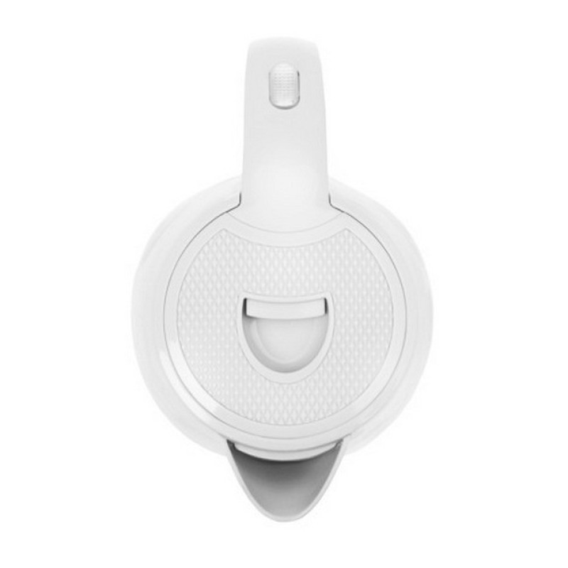 Чайник електричний 1.7 л Camry CR 1255 White