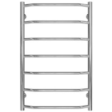 Рушникосушарка водяна Трапеція П7 500х800 Deffi Хром (C.TR.80.50.7.C.B)