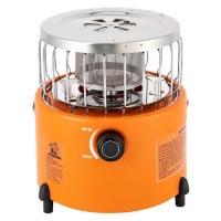 Туристична газова плита-обігрівач APG Appliance APG-2000G Туристична газова плита-обігрівач APG Appliance APG-2000G