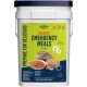 Аварійний раціон харчування на 45 днів з великим терміном придатності 25 років Augason farms, 281 порцій