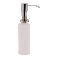 Дозатор Для Кухонного Миття Lidz (Crm) 112 02 000 11 Дозатор Для Кухонного Миття Lidz (Crm) 112 02 000 11