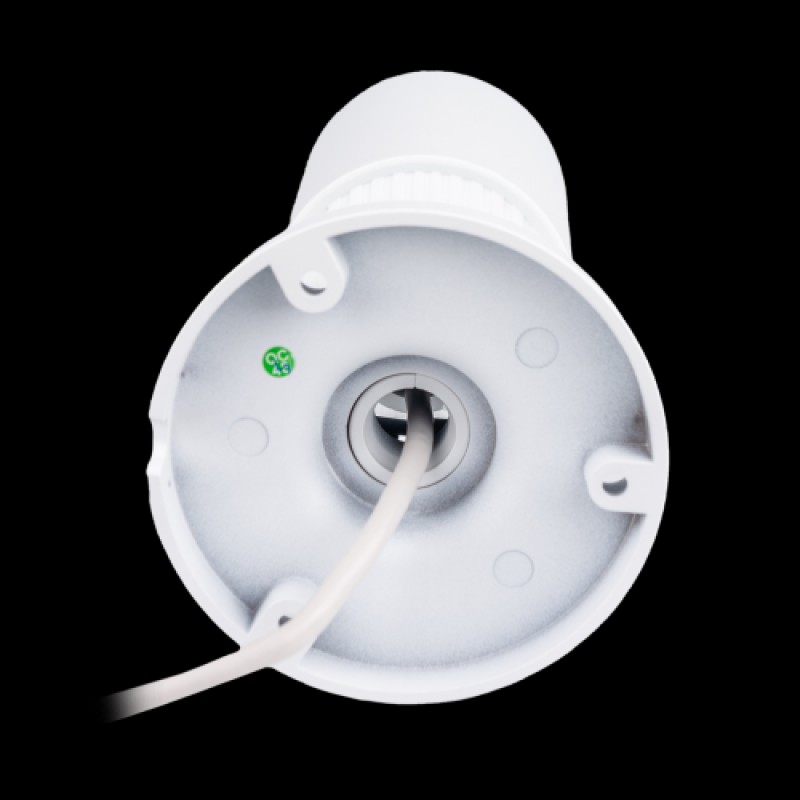 Зовнішня IP камера GreenVision GV-190-IP-IF-COS80-30 LED SD