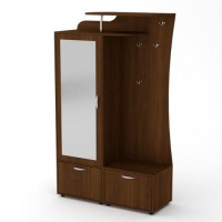 Передпокій Віра Компанит Горіх екко