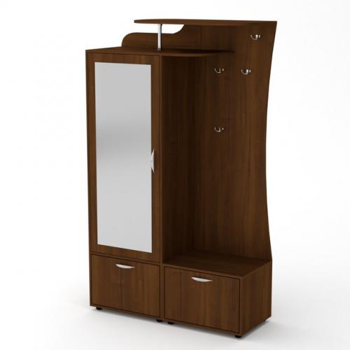 Передпокій Віра Компанит Горіх екко Передпокій Віра Компанит Горіх екко