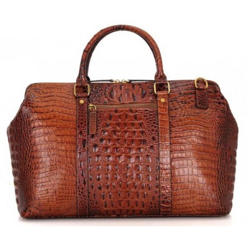 Сумка дорожня Vintage 14397 Коричнева, Коричневий Сумка дорожня Vintage 14397 Коричнева, Коричневий