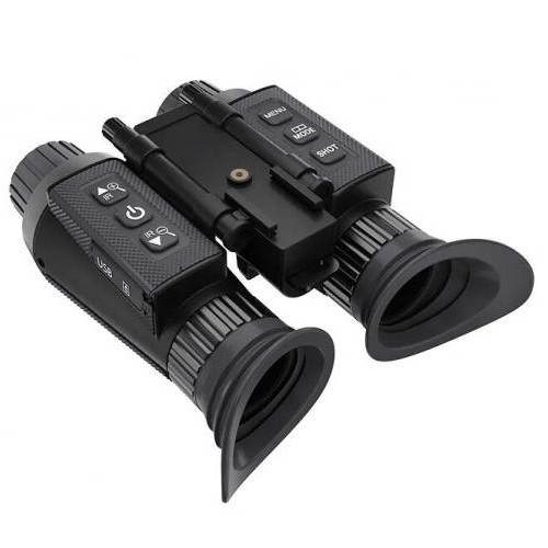 Бінокуляр нічного бачення FMA NV8300 HD 4K до 500м шолом ABS пластик кріплення L4G24 карта 64Гб (2368126223) Бінокуляр нічного бачення FMA NV8300 HD 4K до 500м шолом ABS пластик кріплення L4G24 карта 64Гб (2368126223)