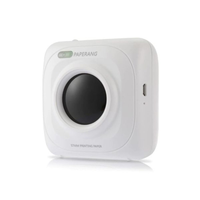 Термопринтер Paperang P1 портативний для телефону (100033)