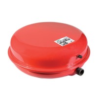 Бак для системи опалення плоский 10л Ø325 AQUATICA (779133)