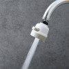 Аератор водозберігаючий Water Saver Білий (HbP023301)