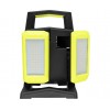 Ліхтар професійний Mactronic DualBEAM 4500 Lm Rechargeable Чорно-жовтий (DAS301668)