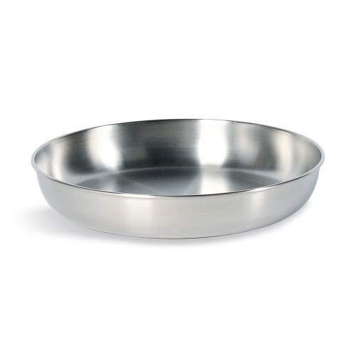 Миска Tatonka Picnic Plate Срібляста (TAT 4029.000) Миска Tatonka Picnic Plate Срібляста (TAT 4029.000)