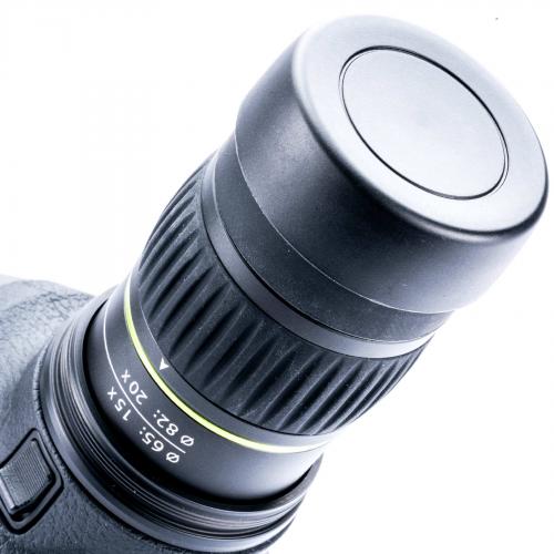 Підзорна труба Vanguard Endeavor HD 65A 15-45x65/45 WP (Endeavor HD 65A)