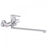 Змішувач для ванни ZERIX PUD7 146 (ZX2792) Змішувач для ванни ZERIX PUD7 146 (ZX2792)