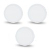 Комплект світильників Lightwell LW-R-SFR-18 18 W 3 шт