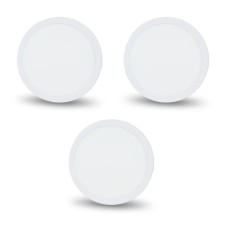 Комплект світильників Lightwell LW-R-SFR-18 18 W 3 шт