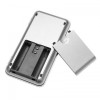 Ваги ювелірні електронні Domotec MS-1728С 500/0.1 г Silver (3_01784)
