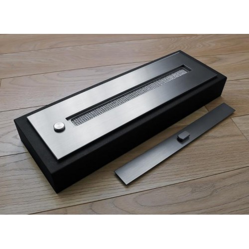 Біокамін в корпусі Алаїд Gloss Fire Style 300 K Біокамін в корпусі Алаїд Gloss Fire Style 300 K